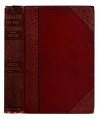 A Daughter of the Pyramids Vol. I-III by Leith Derwent (First Edition) Rare