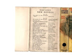 The Other Three by Ben Bolt (Ward Lock File Copy) Hubin Listed