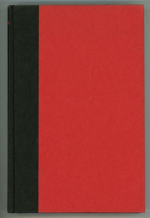 Red Anger by Geoffrey Household