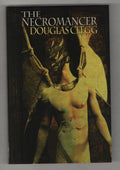 The Necromancer by Douglas Clegg (Limited Edition) Signed