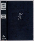 What Mad Universe by Fredric Brown (First edition)