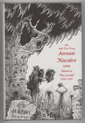 The Ash-Tree Press Annual Macabre 2002: Ghosts at 'The Cornhill' 1920-1930. b...