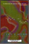 Signal To Noise by Eric S. Nyland (First Edition) ARC Proof- High Grade