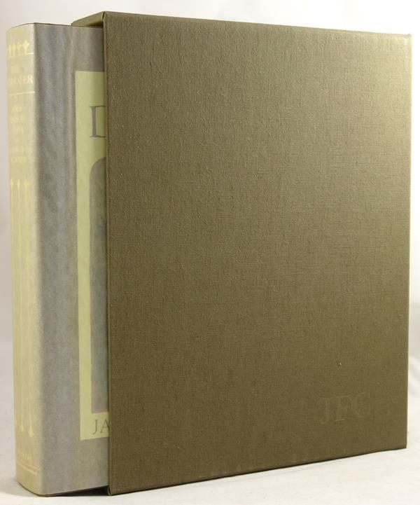The Deerslayer by James Fenimore Cooper (Limited) Slipcased