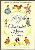 The World of Christopher Robin by A.A. Milne