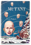 Mutant by Lewis Padgett (First Edition)
