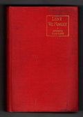 Lest We Forget by Joseph Hocking (File Copy)