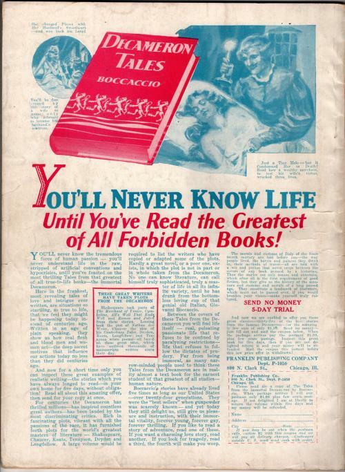 Wonder Stories November 1931 Frank R. Paul Cvr; CA Smith; Schachner and Zagat