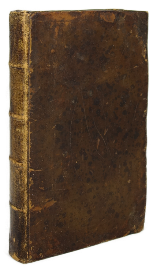Comical History of the States and Empires.. by Cyrano de Bergerac (First Edit...