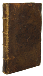 Comical History of the States and Empires.. by Cyrano de Bergerac (First Edit...