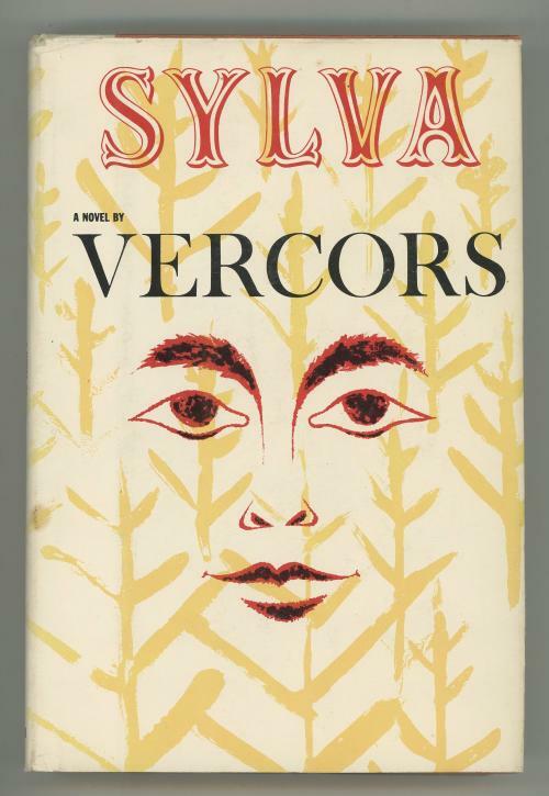 Sylvia by Vercors