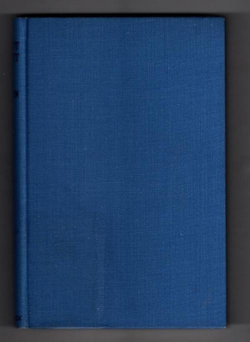 Pilot Light by Kit Higson (First Edition) Ward File Copy