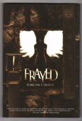 Frayed by Tom Piccirilli (Limited Signed Edition)
