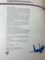 The Art of William S. Phillips: The Glory of Flight w/ Special Print