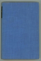 A Rope for the Baron by John Creasey as Anthony Morton (First Edition)