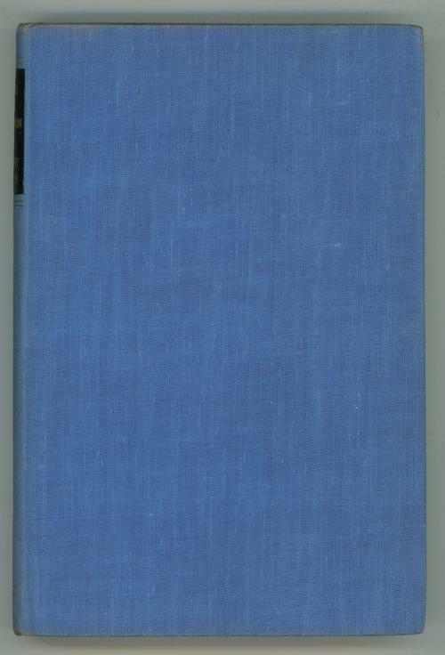 A Rope for the Baron by John Creasey as Anthony Morton (First Edition)