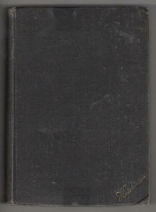 The Sword of Fate by Dennis Wheatley (First Edition)
