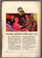 Everybody's Jan 17 1927 Capt. Dingle cvr story; HB Jones; Ared White; LG Bloc...