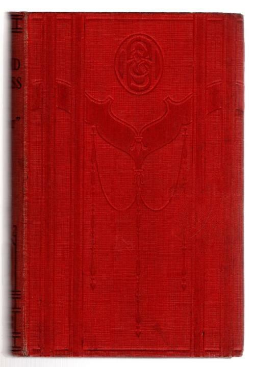 The Second Tigress by M.L.A.  "Ganpat" Gompertz (Reprint)