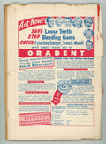 Famous Western Jun 1949 Pulp