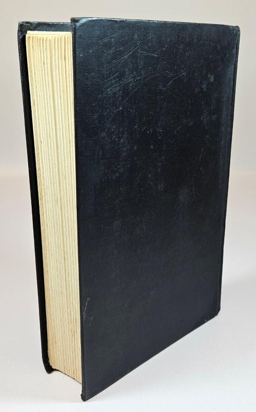 The Bride of Frankenstein by Michael Egremont (First Edition)