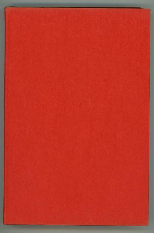 The Hardliners by William Haggard (First Edition)