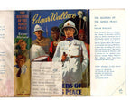 The Keepers of the King's Peace by Edgar Wallace (Master Novelist Series) Hub...