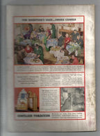 Adventure Jun 1936 Summer Volume 95 Issue 2  Singer Cvr; Rogers Cvr; Surdez; ...