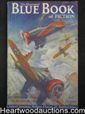 Blue Book Jul 1937  Kioga,HB Jones