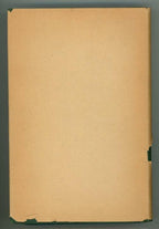 The Ivory Trail by Talbot Mundy (uncommon jacket)