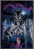 Dinner at Deviant's Palace by Tim Powers (Limited Signed Edition)
