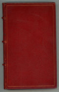 Le Voyage Muet (Text in French) by Jacques Spitz (Signed) (First Edition)