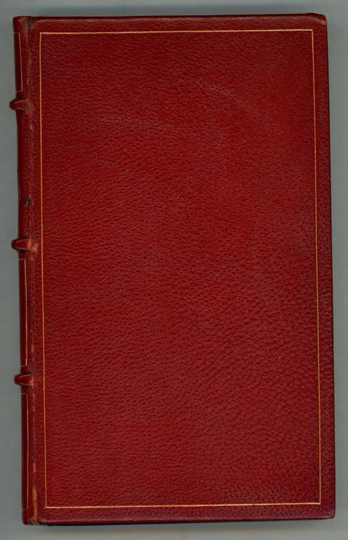 Le Voyage Muet (Text in French) by Jacques Spitz (Signed) (First Edition)