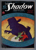 The Shadow May 1 1934 The Tower of Death; Rozen Cvr; Lovell; Ernst