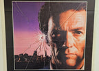 Sudden Impact 1983 Original Movie Poster - 27" x 41" Clint Eastwood