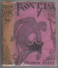 Iron Star by John Taine (First Edition)
