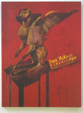 Dave McKean: Narcolepsy by Dave McKean