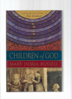Children of God by Mary Doria Russell