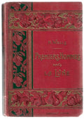 Le Premiers Hommes dans la Lune by H.G. Wells - Early Edition