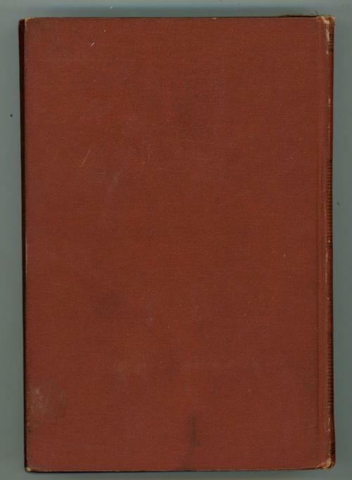The Last Meeting by Brander Matthews (First Edition)