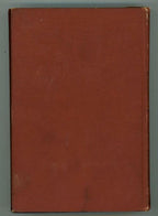 The Last Meeting by Brander Matthews (First Edition)