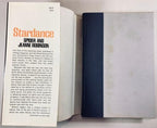 Stardance by Spider and Jeanne Robinson (First Edition)