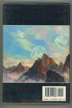 CTHULHU 2000: A Lovecraftian Anthology by Jim Turner 1st Eggleton Cvr