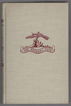 The Touch of Nutmeg and More Unlikely Stories by John Collier (1st Edition)