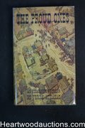 The Proud Ones by Verne Athanas 1952- High Grade