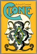 Clone by Richard Cowper (ps. John Middleton Murry)