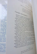Compounded Interests by Mack Reynolds (First Edition) Limited Copy #856