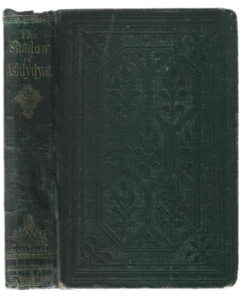 The Shadow of Ashlydyat by Mrs. Henry Wood