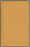Theodore Roethke: A Bibliography by James Richard McLeod 1st- High Grade