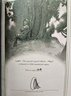 Jack in the Green by Charles de Lint (Limited Edition) Signed